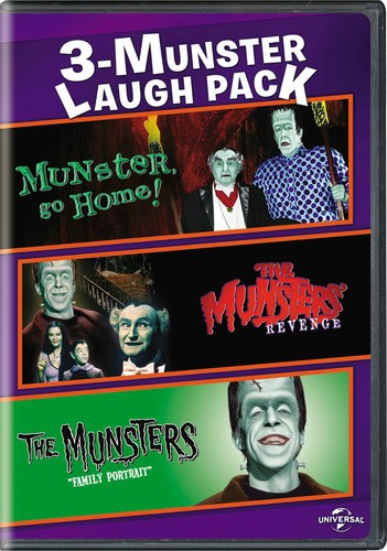 Munster home the - go, /