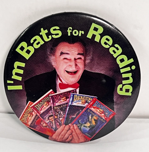 Vtg the munsters - vtg,