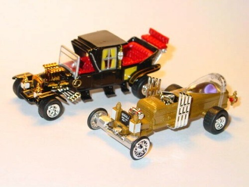 Munsters koach dragula car - koach, &