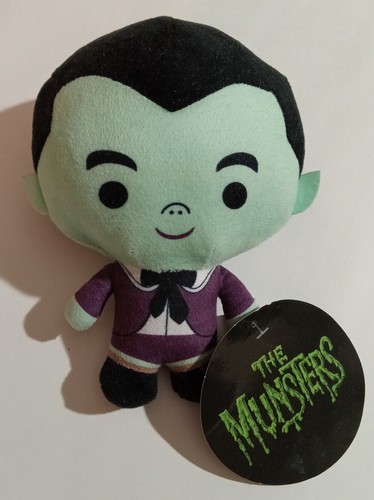 The munsters plush eddie - munsters, 7"