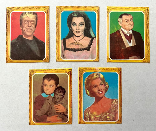 1978 mis favoritos - 5,